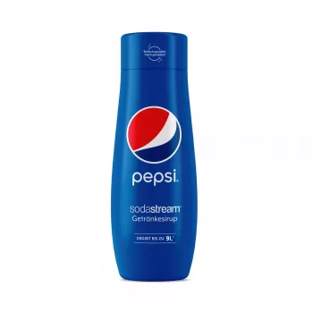 SODASTREAM Pepsi siirup 440 ml