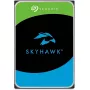 Seagate SkyHawk AI 32TB 3.5-tolline SATA HDD 7200 RPM, valveks optimeeritud salvestusruum