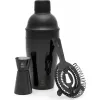 Baarikomplekt Leopold Vienna LV233026, 3-osaline kokteilikomplekt, 500 ml mahutavus