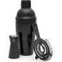 Baarikomplekt Leopold Vienna LV233026, 3-osaline kokteilikomplekt, 500 ml mahutavus
