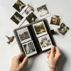 Fotoalbum Fujifilm Instax SQUARE 70100149656 ruudukujuliste kiirfotode jaoks