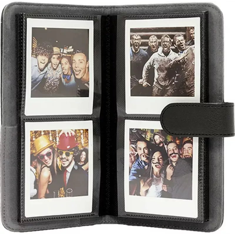 Fotoalbum Fujifilm Instax SQUARE 70100149656 ruudukujuliste kiirfotode jaoks