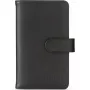 Fotoalbum Fujifilm Instax Mini Album must – mahutab Instax Mini fotosid (mudel 70100162645)