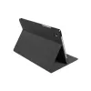 Folio case GeckoCovers Galaxy Tab A8 (2021) jaoks — Easy-Click 2.0, veluur ja kunstnahk, tugi, 10,5-tolline ekraan