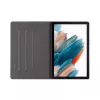 Folio case GeckoCovers Galaxy Tab A8 (2021) jaoks — Easy-Click 2.0, veluur ja kunstnahk, tugi, 10,5-tolline ekraan