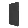 Folio case GeckoCovers Galaxy Tab A8 (2021) jaoks — Easy-Click 2.0, veluur ja kunstnahk, tugi, 10,5-tolline ekraan