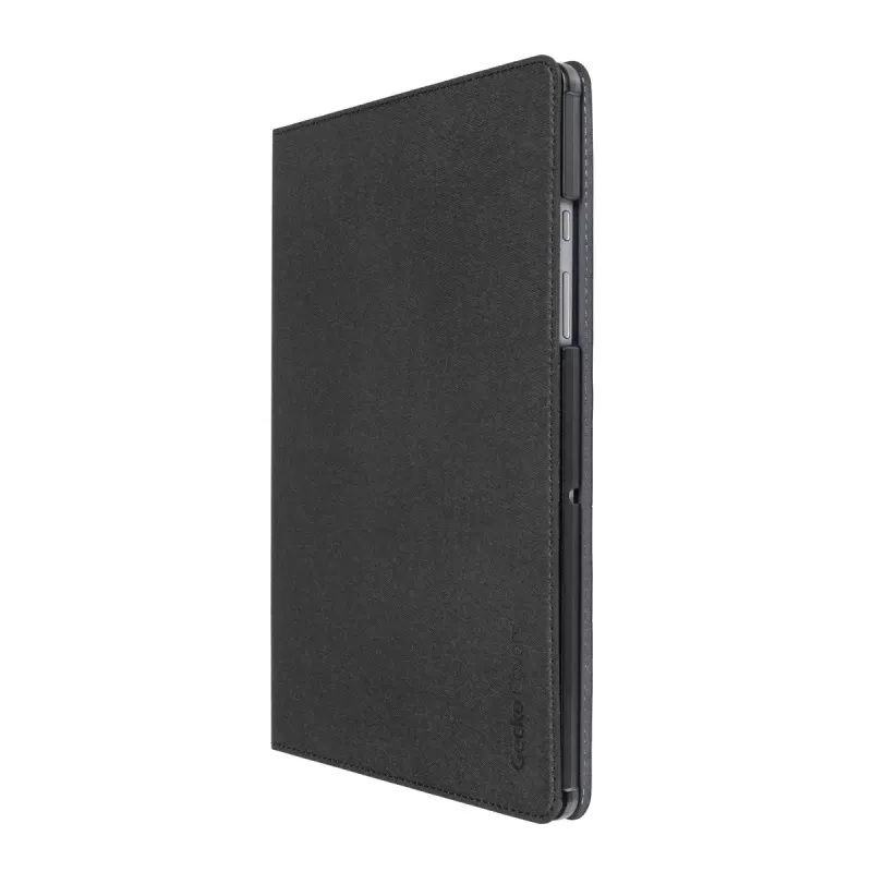 Folio case GeckoCovers Galaxy Tab A8 (2021) jaoks — Easy-Click 2.0, veluur ja kunstnahk, tugi, 10,5-tolline ekraan