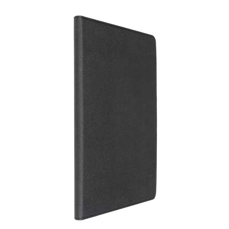 Folio case GeckoCovers Galaxy Tab A8 (2021) jaoks — Easy-Click 2.0, veluur ja kunstnahk, tugi, 10,5-tolline ekraan