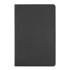 Folio case GeckoCovers Galaxy Tab A8 (2021) jaoks — Easy-Click 2.0, veluur ja kunstnahk, tugi, 10,5-tolline ekraan