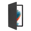 Folio case GeckoCovers Galaxy Tab A8 (2021) jaoks — Easy-Click 2.0, veluur ja kunstnahk, tugi, 10,5-tolline ekraan