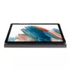 Folio case GeckoCovers Galaxy Tab A8 (2021) jaoks — Easy-Click 2.0, veluur ja kunstnahk, tugi, 10,5-tolline ekraan