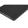 Folio case GeckoCovers Galaxy Tab A8 (2021) jaoks — Easy-Click 2.0, veluur ja kunstnahk, tugi, 10,5-tolline ekraan