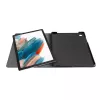 Folio case GeckoCovers Galaxy Tab A8 (2021) jaoks — Easy-Click 2.0, veluur ja kunstnahk, tugi, 10,5-tolline ekraan