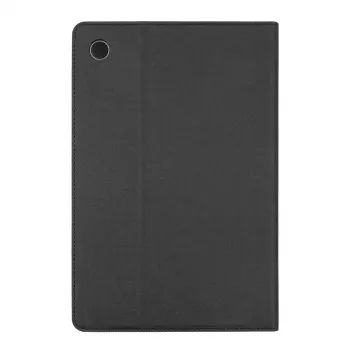 Folio case GeckoCovers Galaxy Tab A8 (2021) jaoks — Easy-Click 2.0, veluur ja kunstnahk, tugi, 10,5-tolline ekraan