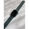 Decoded D21AWS44TS3SCL Charcoal Silicone Magnetic Traction Strap