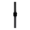 Decoded D21AWS44TS3SCL Charcoal Silicone Magnetic Traction Strap