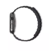 Decoded D21AWS44TS3SCL Charcoal Silicone Magnetic Traction Strap