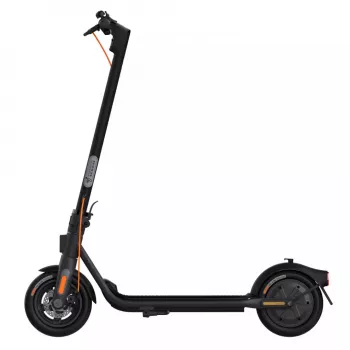 Classic scooter Ninebot by Segway KickScooter F2 Plus D Must 20 km/h 400 W