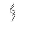 USB-C–Lightning-kaabel LINQ byELEMENTS 2 m MFi sertifikaadiga Must