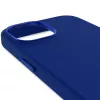 Ümbris Decoded iPhone 15 Plus 17 cm Sinine