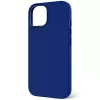Ümbris Decoded iPhone 15 Plus 17 cm Sinine