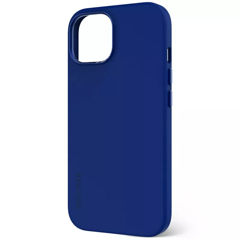 Ümbris Decoded iPhone 15 Plus 17 cm Sinine