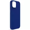 Ümbris Decoded iPhone 15 Plus 17 cm Sinine