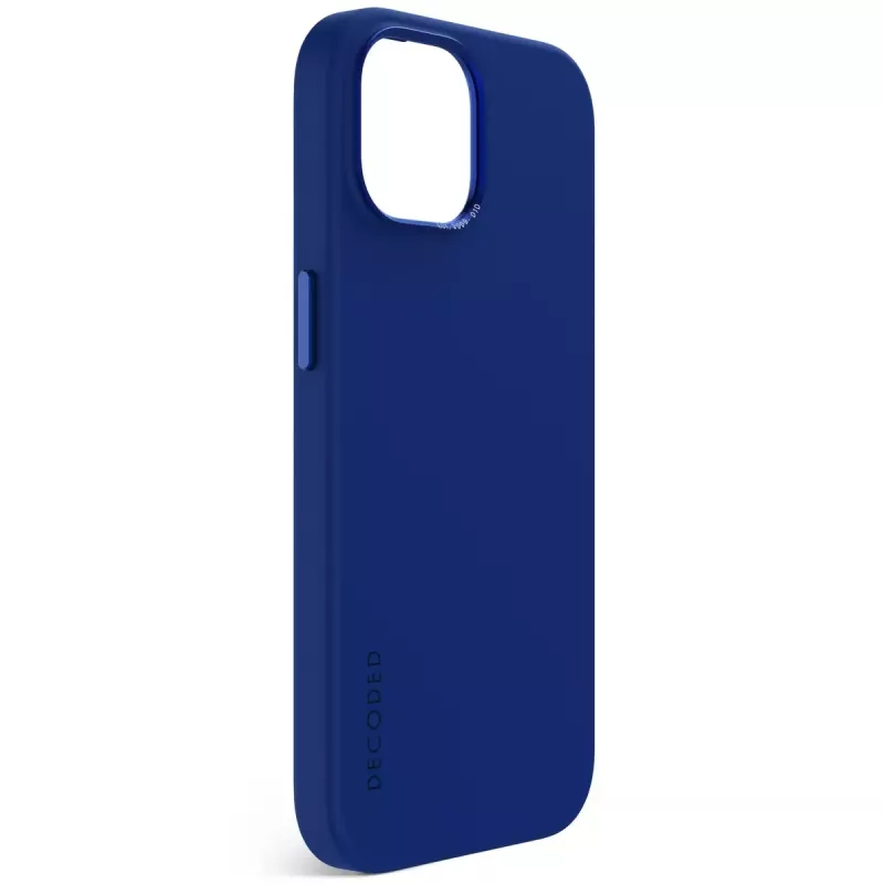 Ümbris Decoded iPhone 15 Plus 17 cm Sinine