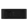 Aktiivne bassikõlar Sonos Sub 4 Must — D-klassi võimendi, AC 110–240 V, 40,2×15,8×38,9 cm