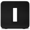 Aktiivne bassikõlar Sonos Sub 4 Must — D-klassi võimendi, AC 110–240 V, 40,2×15,8×38,9 cm