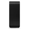 Aktiivne bassikõlar Sonos Sub 4 Must — D-klassi võimendi, AC 110–240 V, 40,2×15,8×38,9 cm