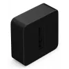 Aktiivne bassikõlar Sonos Sub 4 Must — D-klassi võimendi, AC 110–240 V, 40,2×15,8×38,9 cm