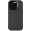 Decoded nahkümbris iPhone 16 Pro 6.3 tolli must