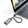 USB graafikaadapter Satechi ST-TC4KHAM Hall