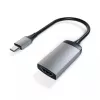 USB graafikaadapter Satechi ST-TC4KHAM Hall