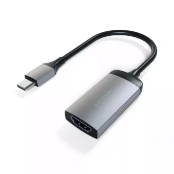 USB graafikaadapter Satechi ST-TC4KHAM Hall