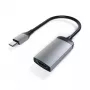 USB graafikaadapter Satechi ST-TC4KHAM Hall
