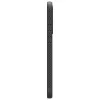 Kaitseümbris Spigen Liquid Air Samsung Galaxy A36 5G-le, mattmust