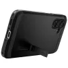 Spigen Tough Armor ümbris Samsung Galaxy A56 5G jaoks — must, kahekihiline kaitseümbris