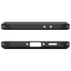 Spigen Tough Armor ümbris Samsung Galaxy A56 5G jaoks — must, kahekihiline kaitseümbris