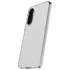 Kaitseümbris Spigen Samsung Galaxy A56 5G-le — Crystal Clear, õhuke läbipaistev kate