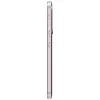 Kaitseümbris Spigen Samsung Galaxy A56 5G-le — Crystal Clear, õhuke läbipaistev kate