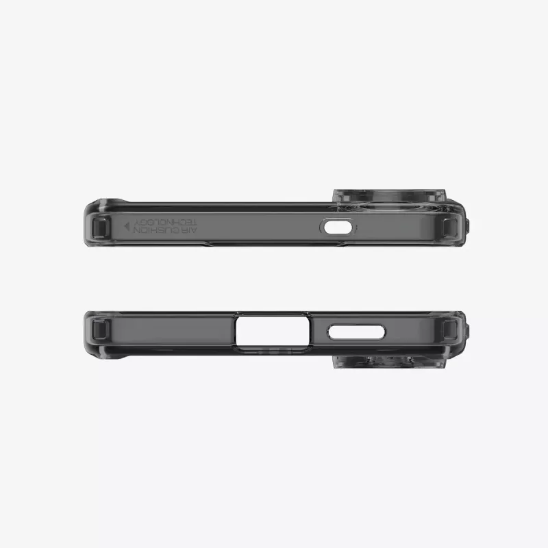 Spigen Ultra Hybrid Zero One ümbris Galaxy S25 Edge Must
