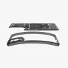Spigen Ultra Hybrid Zero One ümbris Galaxy S25 Edge Must