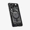 Spigen Ultra Hybrid Zero One ümbris Galaxy S25 Edge Must