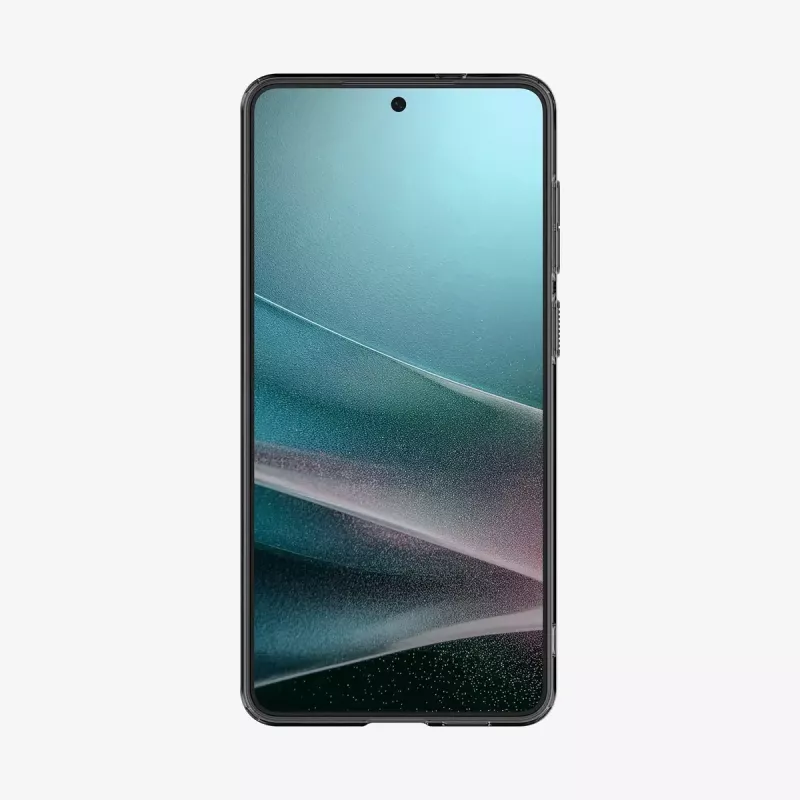 Spigen Ultra Hybrid Zero One ümbris Galaxy S25 Edge Must