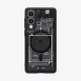 Spigen Ultra Hybrid Zero One ümbris Galaxy S25 Edge Must