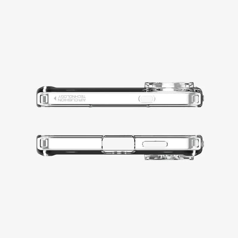Spigen Galaxy S25 Edge ümbris, valge, 6,7 tolli