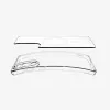 Cover Spigen Galaxy S25 Edge Clear Valge Transparent 6.7 inch