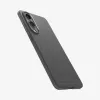 Cover Spigen Galaxy S25 Edge Marble Gray Monochrome